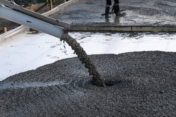 Best Concrete Removal and Replacement in Emma, NC