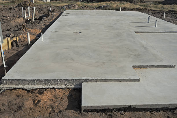 Best Commercial Concrete Services in Emma, NC